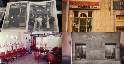 Tra caschi ed emancipazione femminile, la storia dei "parrucchieri per signora" di Bari